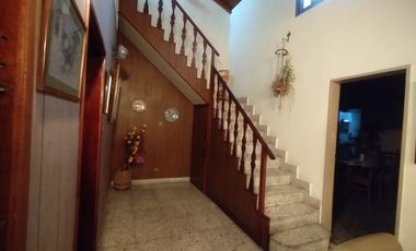 Casa en venta en Bernal Centro