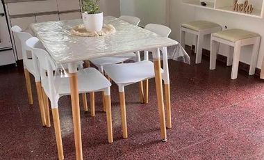 Departamento en venta en San Bernardo