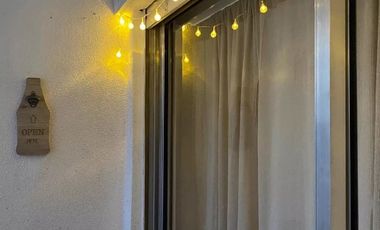 Departamento en venta en San Bernardo