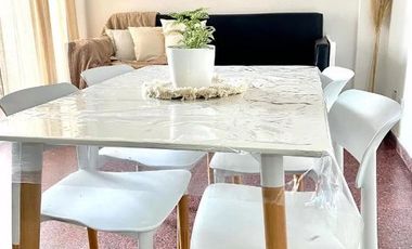 Departamento en venta en San Bernardo
