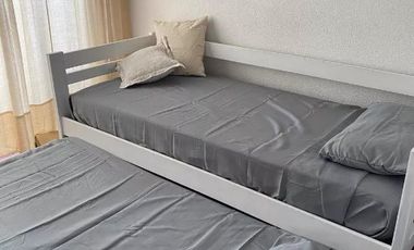 Departamento en venta en San Bernardo