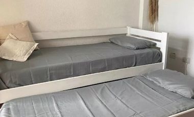 Departamento en venta en San Bernardo