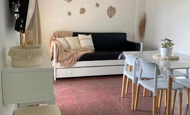 Departamento en venta en San Bernardo