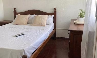 Departamento en venta en San Bernardo