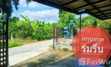 5 Bedroom House for sale in Doem Bang, Suphan Buri