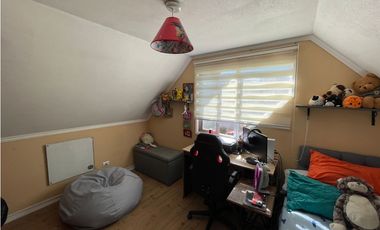 CURAUMA / TRINARES DEL ALBA / CASA 3D 2B 2E