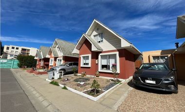 CURAUMA / TRINARES DEL ALBA / CASA 3D 2B 2E