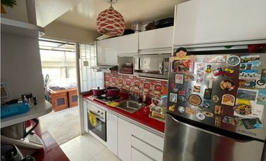 CURAUMA / TRINARES DEL ALBA / CASA 3D 2B 2E