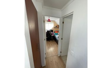 CURAUMA / TRINARES DEL ALBA / CASA 3D 2B 2E