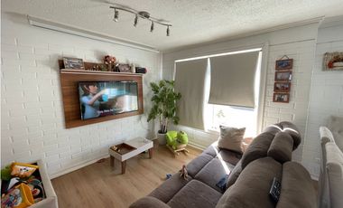 CURAUMA / TRINARES DEL ALBA / CASA 3D 2B 2E