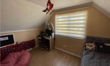 CURAUMA / TRINARES DEL ALBA / CASA 3D 2B 2E