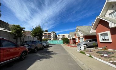 CURAUMA / TRINARES DEL ALBA / CASA 3D 2B 2E