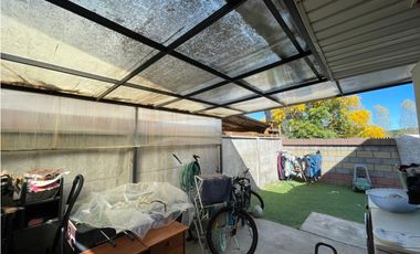 CURAUMA / TRINARES DEL ALBA / CASA 3D 2B 2E