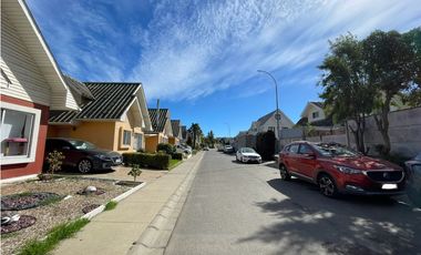 CURAUMA / TRINARES DEL ALBA / CASA 3D 2B 2E