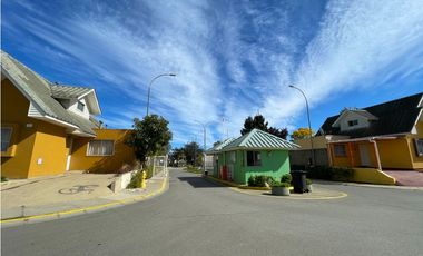 CURAUMA / TRINARES DEL ALBA / CASA 3D 2B 2E