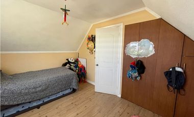 CURAUMA / TRINARES DEL ALBA / CASA 3D 2B 2E