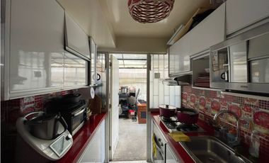 CURAUMA / TRINARES DEL ALBA / CASA 3D 2B 2E