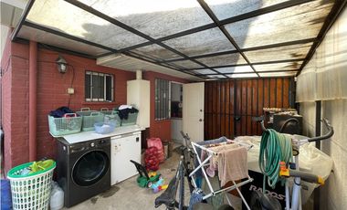 CURAUMA / TRINARES DEL ALBA / CASA 3D 2B 2E