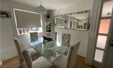 CURAUMA / TRINARES DEL ALBA / CASA 3D 2B 2E