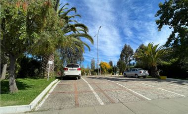 CURAUMA / TRINARES DEL ALBA / CASA 3D 2B 2E