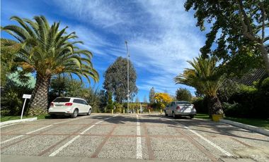 CURAUMA / TRINARES DEL ALBA / CASA 3D 2B 2E