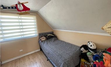 CURAUMA / TRINARES DEL ALBA / CASA 3D 2B 2E