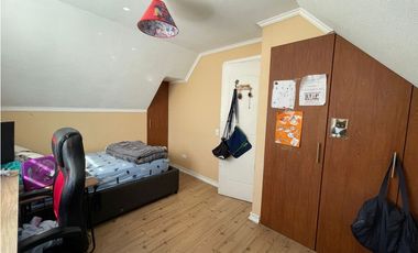 CURAUMA / TRINARES DEL ALBA / CASA 3D 2B 2E