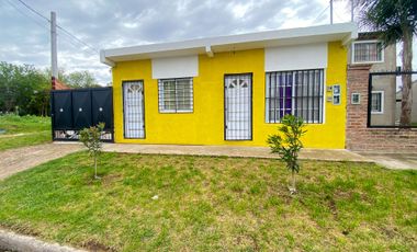 Casa en venta de 3 ambientes en Escobar