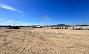 Terreno Construccion  en Venta en Alejandro Galaz - Los Viñedos
