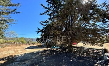 Terreno Construccion  en Venta en Alejandro Galaz - Los Viñedos
