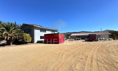 Terreno Construccion  en Venta en Alejandro Galaz - Los Viñedos