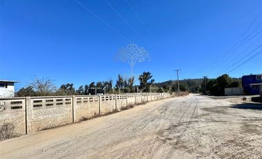 Terreno Construccion  en Venta en Alejandro Galaz - Los Viñedos