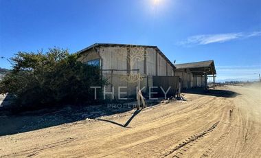 Terreno Construccion  en Venta en Alejandro Galaz - Los Viñedos