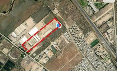 Terreno Construccion  en Venta en Alejandro Galaz - Los Viñedos