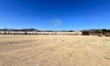 Terreno Construccion  en Venta en Alejandro Galaz - Los Viñedos
