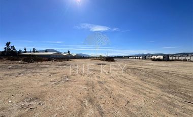 Terreno Construccion  en Venta en Alejandro Galaz - Los Viñedos