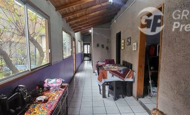 Casa en Venta en AVENIDA RAMON SUBERCASEAUX / CONFERENCIA