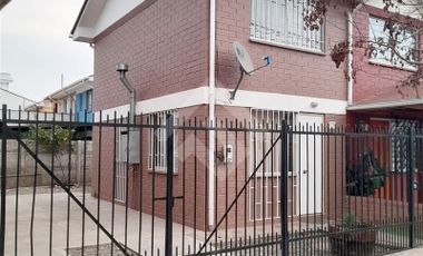 Casa en Arriendo en Ministerio Pascual / El Buen Pastor