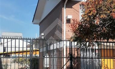 Casa en Arriendo en Ministerio Pascual / El Buen Pastor