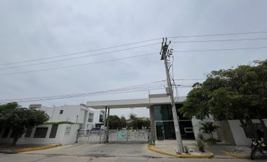 CASA CONDOMINIO en ARRIENDO en Barranquilla Villa Campestre