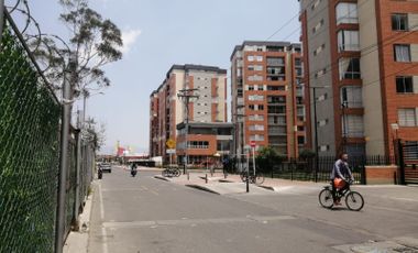 APARTAMENTO en VENTA en Bogotá VILLAS DE GRANADA