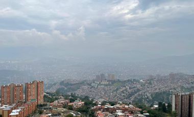 APARTAMENTO en VENTA en Medellín Robledo - Pajarito - Las Lunas