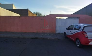 Terreno Renta Cuauhtémoc Anáhuac Chihuahua 31,200 IndTer RGC