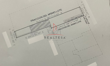 Terreno Renta Cuauhtémoc Anáhuac Chihuahua 31,200 IndTer RGC