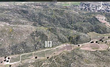 23 HECTAREAS EN COLINA PRIVADA VALLE DE GUADALUPE