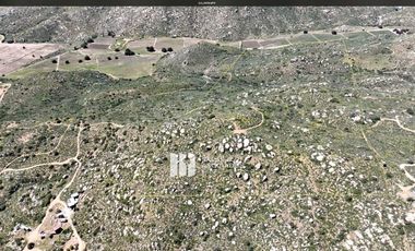 23 HECTAREAS EN COLINA PRIVADA VALLE DE GUADALUPE