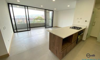 Apartamento en Arriendo Ubicado en Medellín Codigo 2627