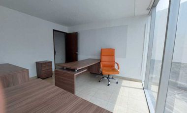 Renta oficina despacho 75 m- Narvarte, Benito Juárez - Requisitos sencillos