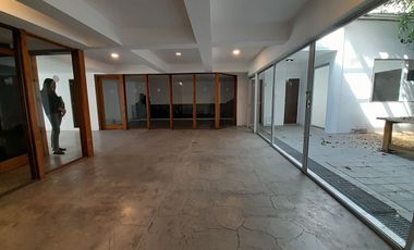 Casa con uso de suelo comercial  210 m2, Escandón, Miguel Hidalgo / Plug n play