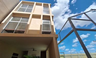 Departamento en venta Teana, Temozón Norte